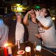 We moeten harde campagne voeren tegen alcohol onder de jongeren