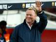 Ronald Koeman na zege op Valencia beter dan Johan Cruijff als Barça-coach: ‘Te vroeg voor conclusies’