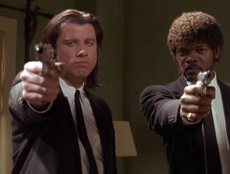 Wat je nog niet wist over Pulp Fiction, Kill Bill en andere Tarantino-films