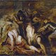 De schetsen van de grootmeesters getuigen van onverbloemd talent, en die van Rubens zijn nu te zien in Rotterdam