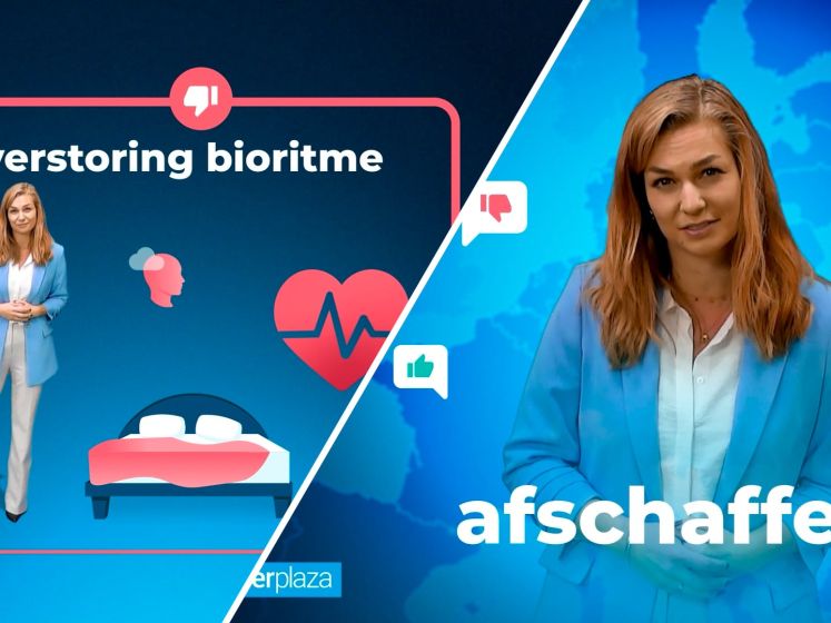 De klok gaat weer een uur vooruit: dit zijn de voor- en nadelen van de zomertijd