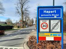 Grote uitbreiding voor bedrijventerrein Hapert: ‘Er is veel vraag naar kavels en we hebben nu niks’