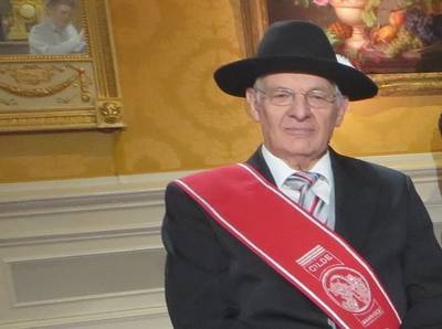 Koninklijk lintje voor Mart van Og uit Maarheeze