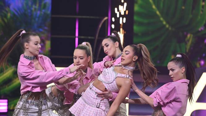 Gesjoemel in Eurovisiesongfestival? Uitslag van Poolse preselectie al voor finale gelekt