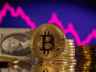 Symbolische grens: bitcoin duikt voor het eerst in anderhalf jaar tijd onder de grens van 20.000 dollar