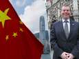 Vlaams Belanger Frank Creyelman werkte jarenlang voor Chinese geheime dienst