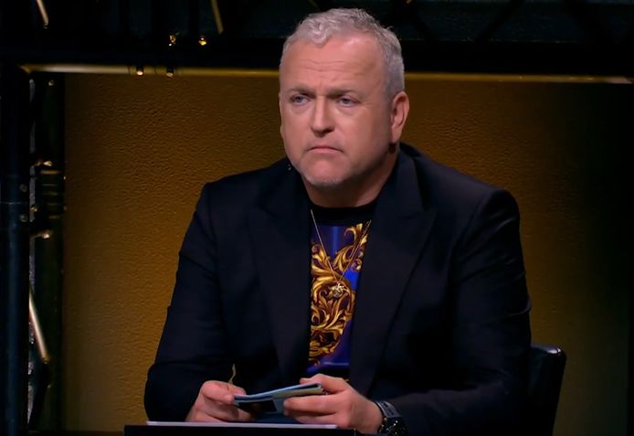 Gordon is altijd kritisch, maar was erg enthousiast over Senja.