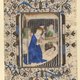 Vondst van miniatuur werpt nieuw licht op middeleeuwse schilders