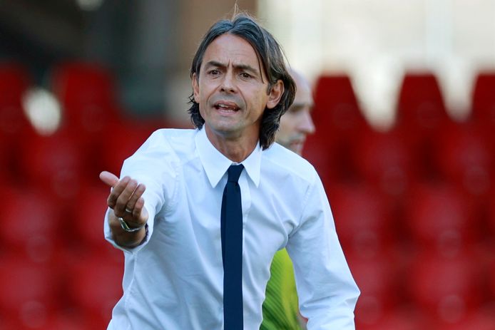 Filippo Inzaghi.