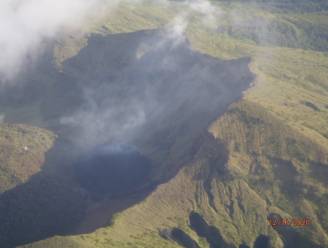 Evacuatie op til op Caribische eilandengroep na actief geworden vulkaan