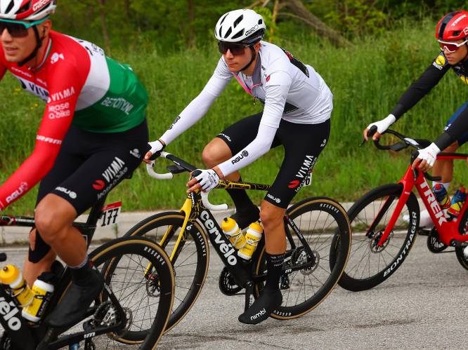 Vijf vragen over de gravelrit van de Giro: “Een Strade Bianche light met kansen voor de aanvallers, tenzij Pogacar er anders over denkt”