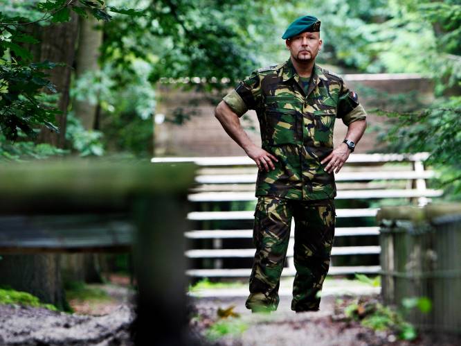 Fantast of oorlogsheld? Deze gedecoreerde militair heeft zijn daden mogelijk verzonnen