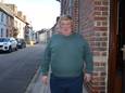 Benny Schaillee uit Ninove.