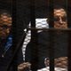 'Mubarak mogelijk vervroegd vrij'