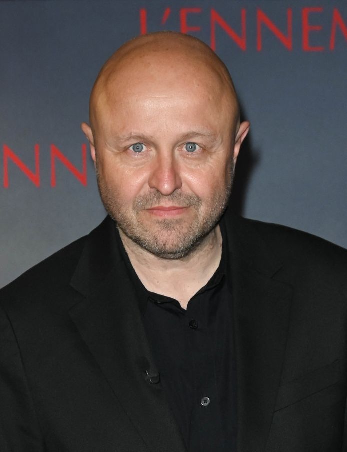 Stefano Stricker