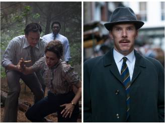 Ging jij al naar de cinema? Deze vijf films moet je zeker gezien hebben