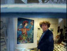 Liemers Museum doet schilderijen van kunstenares Helen Sieger in verkoop