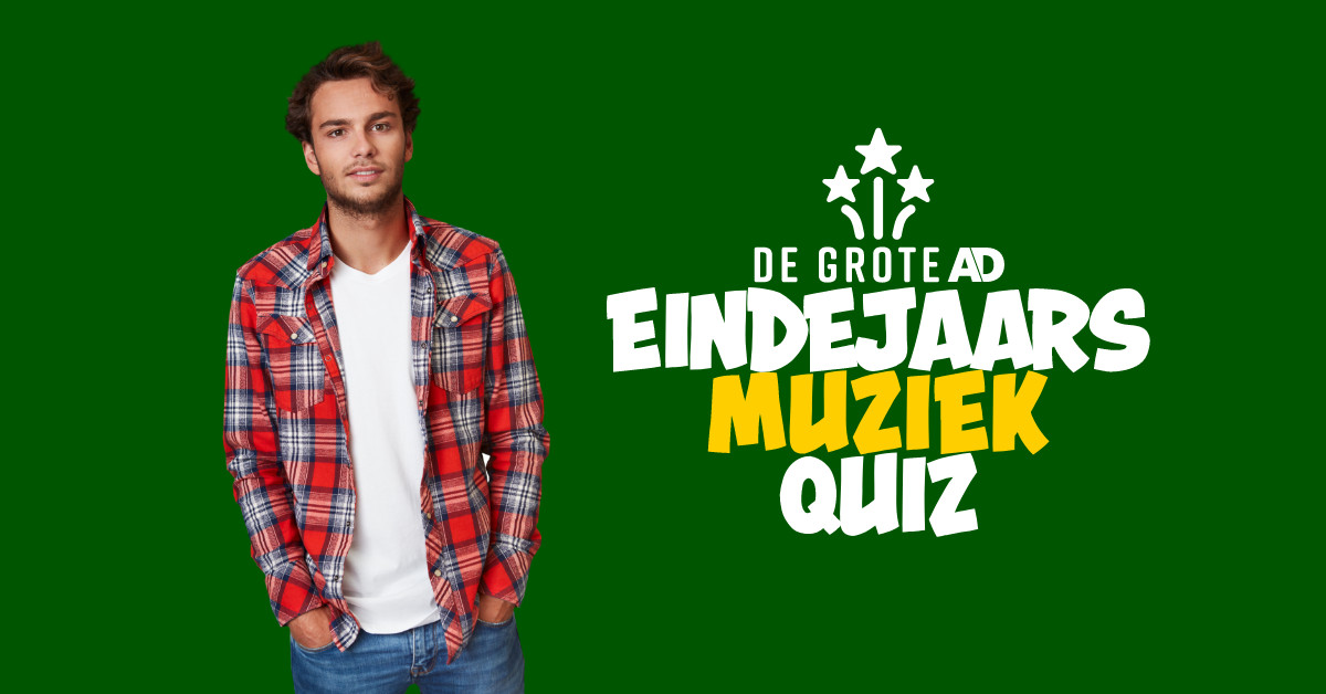 Muziekquiz AD.nl