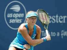 Bertens start US Open tegen Kristyna Pliskova, Haase treft McDonald