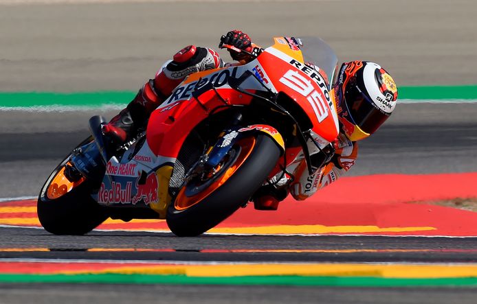 Jorge Lorenzo.