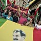 Turkse luchtmacht bestookt doelen Koerdische Arbeiderspartij PKK