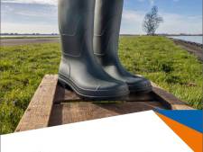 Flevoland is op zoek naar nieuwe commissaris van de Koning: Inwoners geven aanvulling op profielschets