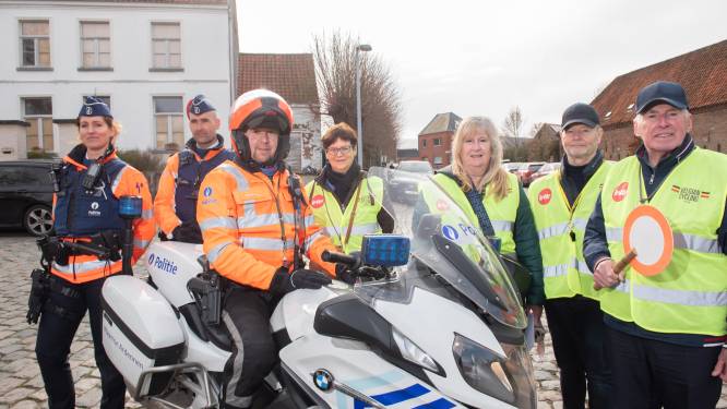 Ronde vraagt ‘een berg respect’ voor politie en signaalgevers: “Steeds meer wangedrag, steeds minder waardering”
