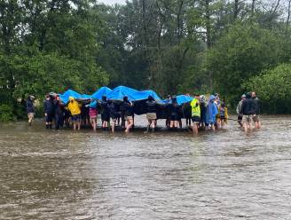 De horrorzomer van de jeugdbeweging: al meer dan 120 kampen vroegtijdig gestopt door waterellende of corona