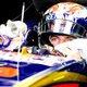 Verstappen negende in laatste vrije training