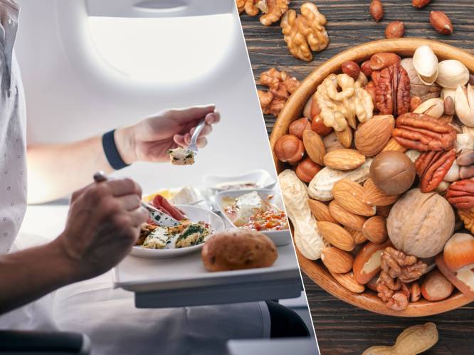 Van het vliegtuig gezet worden vanwege pinda-allergie: mag dat zomaar? En hoe erg kan zo’n allergie zijn?