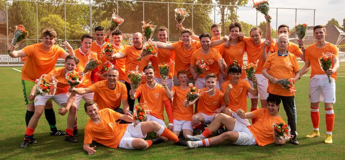Eigen foto