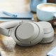 Helemaal in niemandsland met Sony’s nieuwe koptelefoon met noise cancelling