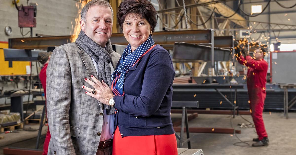 Jan Snel wil mooiste worden van Europa