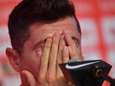 Lewandowski: "Nous étions les plus faibles, c'est incontestable"