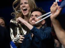 Hoe Ilse DeLange de regie voerde bij de winst van Duncan Laurence