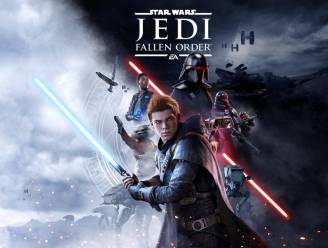 GAMEREVIEW ‘Star Wars Jedi: Fallen Order’: strakker dan de bodysuit van Darth Vader