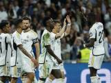 Real Madrid verslapt niet na titel en boekt grootste zege van seizoen