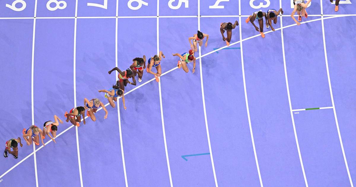 Atletiek bij de Olympische Spelen in Parijs Compleet programma en