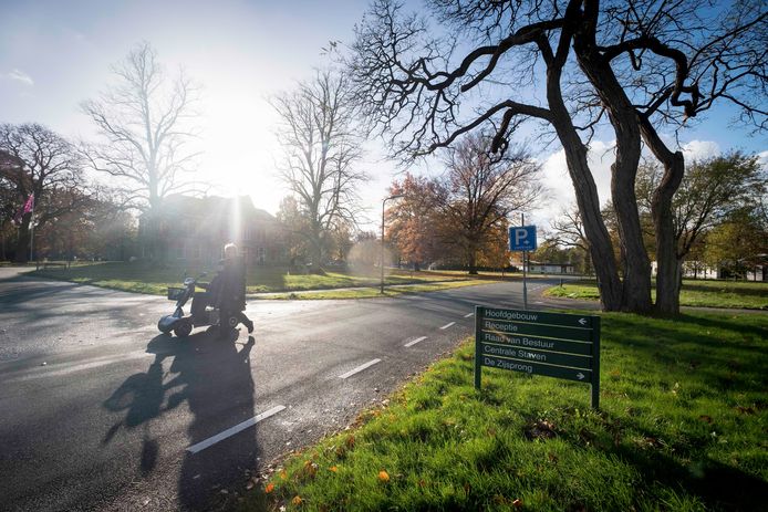 Zorgreus in de maak in ggz: Pro Persona wil bestuurlijke fusie | Arnhem