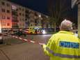 Vierde schietpartij op de zondag: 22-jarige man raakt gewond in Amsterdam-Noord 