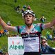 Riccò heeft geen intentie om te stoppen met wielrennen