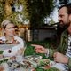 Willem Hiele en Shannah Zeebroek over het einde van hun restaurant én hun huwelijk: ‘Er is meer in het leven dan restaurantje spelen’
