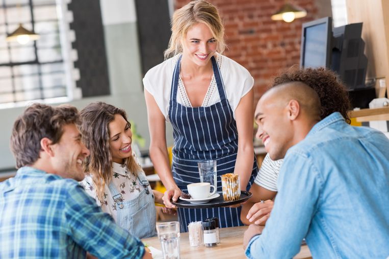Wat Obers En Serveersters Willen Dat Jij Weet Als Je Op Restaurant Zit 