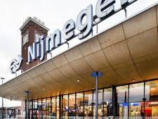 Van station Nijmegen naar Lille: deze steden bereik je binnen 5 uur
