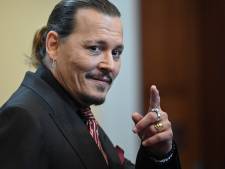 Ook Johnny Depp in hoger beroep in zaak met ex Amber Heard