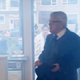 Terug naar de top begon voor Mr. Frank Visser in een shoarmazaak