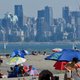 ‘Heter in Canada dan in Dubai’: hittegolf zorgt voor recordtemperatuur van 46,1 graden