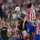 Sterk Atlético verslaat Barcelona na totale offday Messi