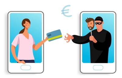 Frits lokt helpdeskfraudeurs in de val: ‘Altijd gehoopt dat deze oplichters mij zouden bellen’