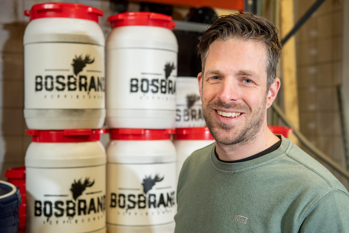 Elke maand stoppen 500 horecaondernemers ‘Het verdriet is enorm’ Foto gelderlander.nl